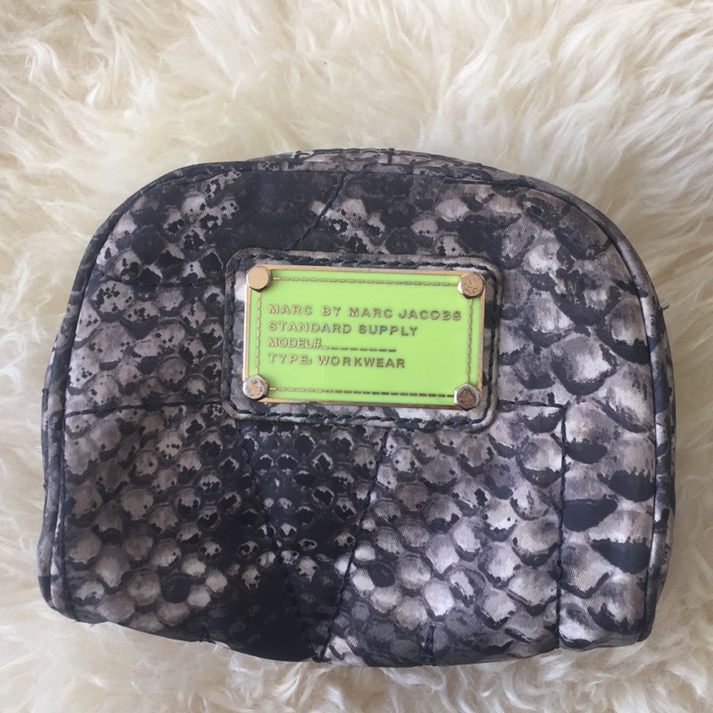 Marc Jacobs Make-Up Bag